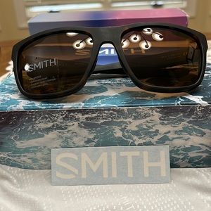 SMITH OPTICS